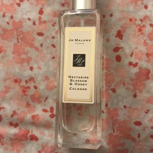 Jo Malone Nectarine Blossom & Honey